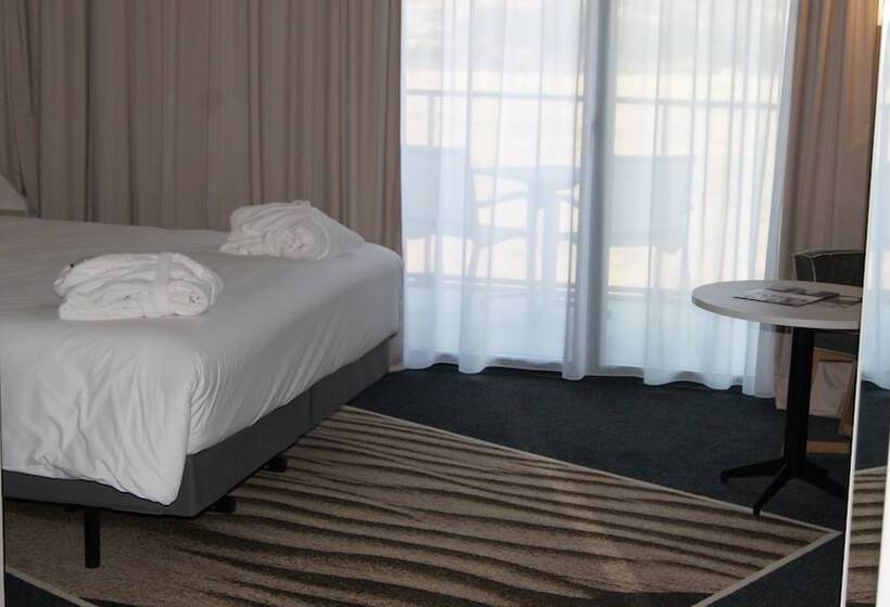 尊贵房, Mercure Hotel & Spa Bastia Biguglia