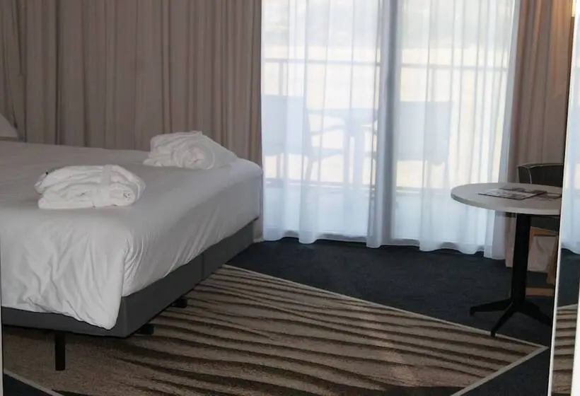 プレステージルーム, Mercure Hotel & Spa Bastia Biguglia