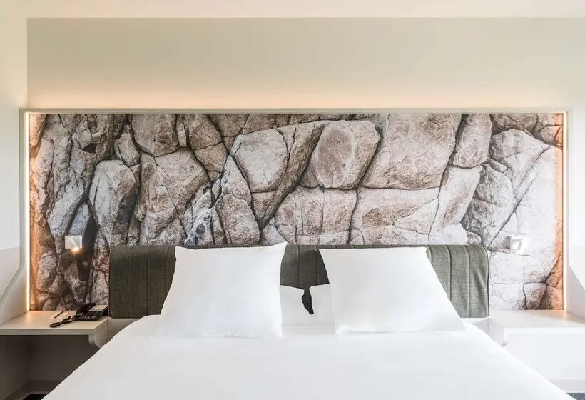 プレステージルーム, Mercure Hotel & Spa Bastia Biguglia