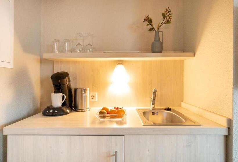 2 Bedroom Superior Room, Tide42