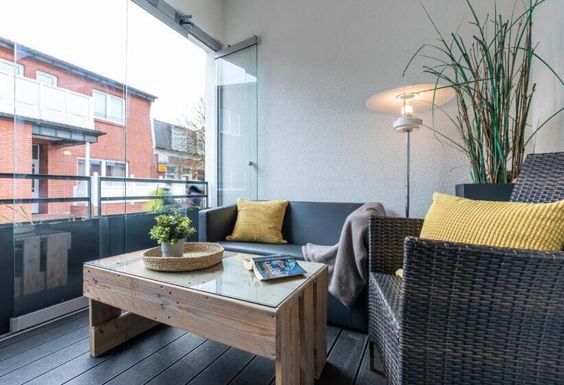 2 Bedroom Superior Room, Tide42