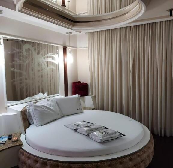 Suite, Lual Motel Sorocaba Sp
