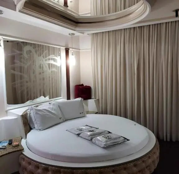 スイート, Lual Motel Sorocaba Sp