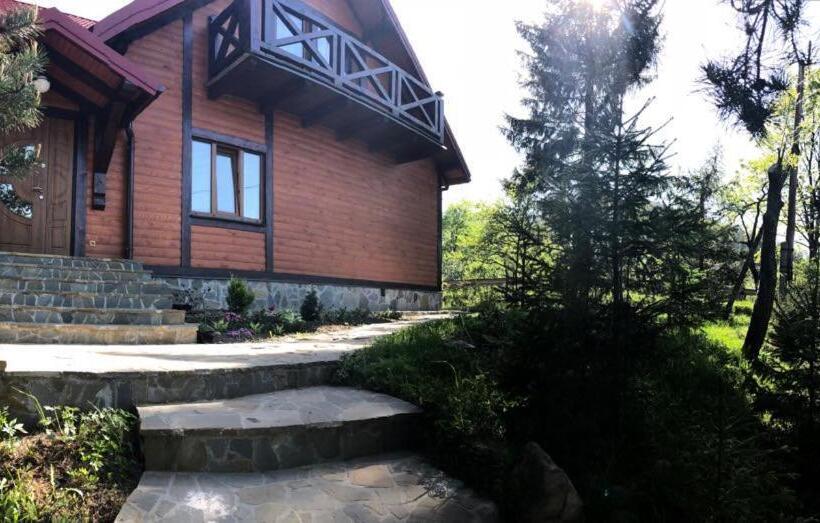 اتاق استاندارد چهار تخته, Nad Prutom Apartment