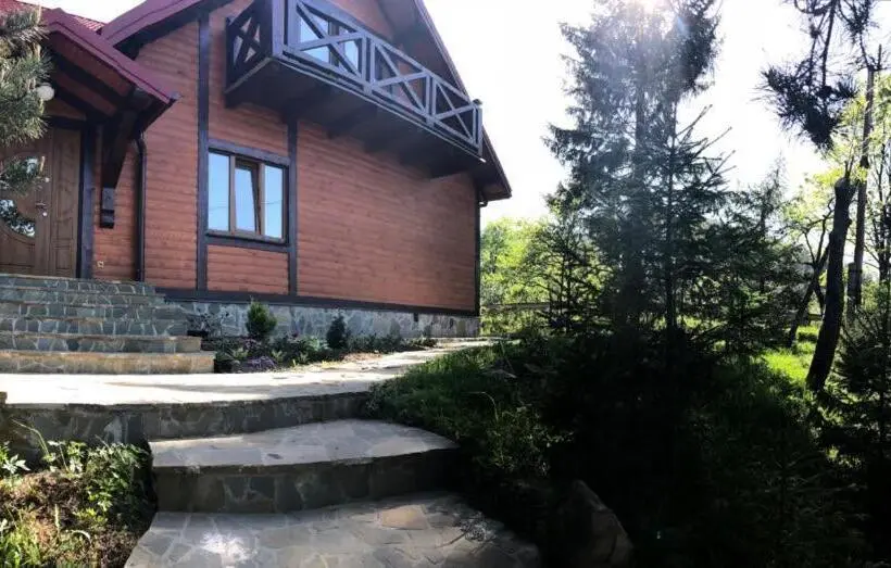 اتاق استاندارد چهار تخته, Nad Prutom Apartment