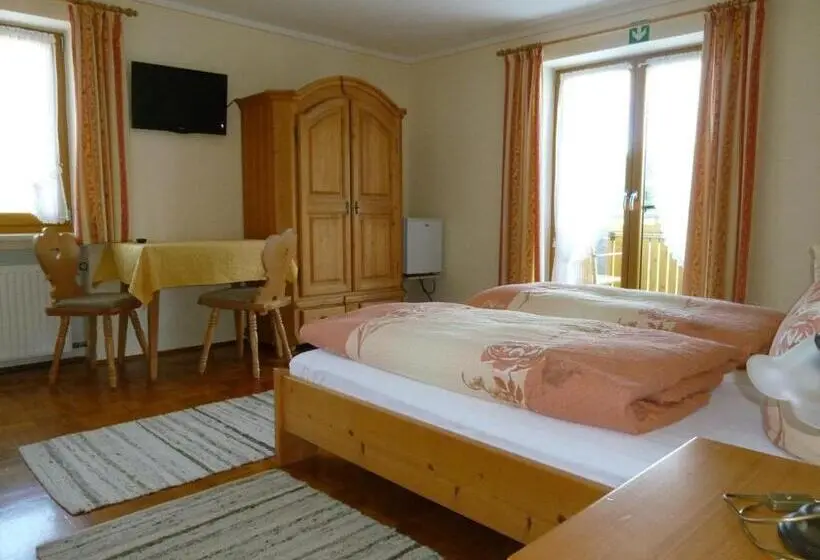 Quarto Familiar, Seemannhof