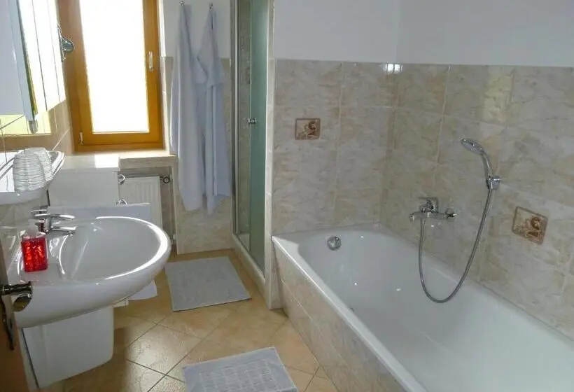 Apartamento 1 Dormitório com Sacada, Seemannhof