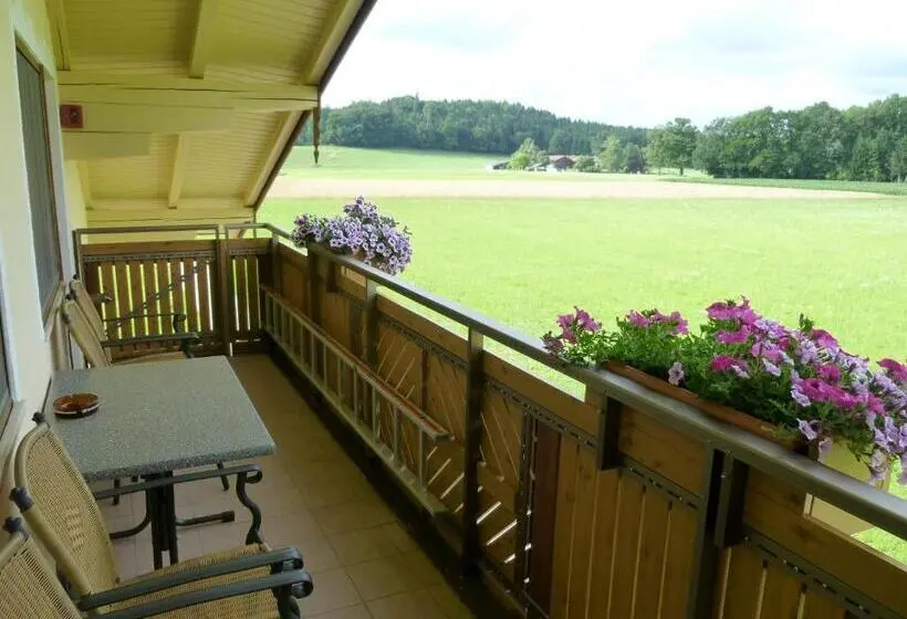 Apartamento 1 Dormitório, Seemannhof