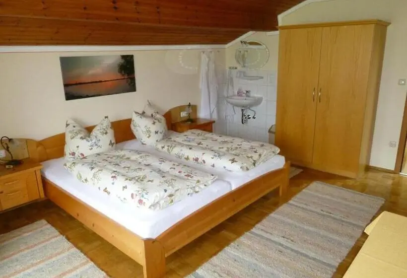 Apartamento 1 Dormitório, Seemannhof
