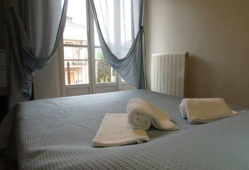 家庭间, Sei Da Noi