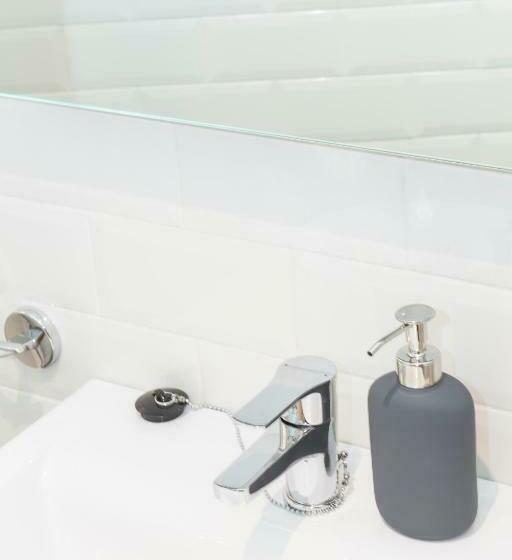 اتاق سوپریور با تخت بزرگ, Albergue O Candil