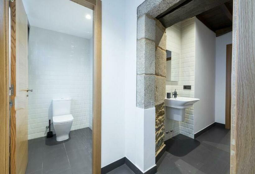 패밀리 룸, Albergue O Candil
