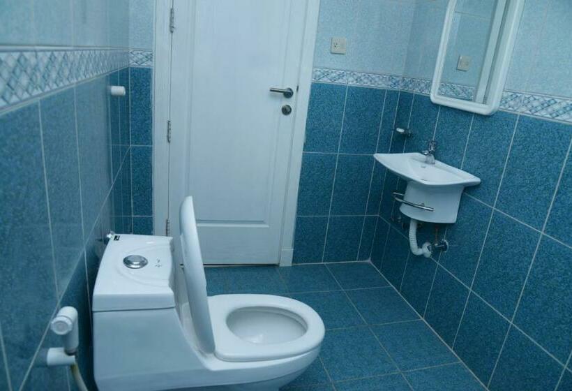 استودیوی استاندارد, Dalla House Suites