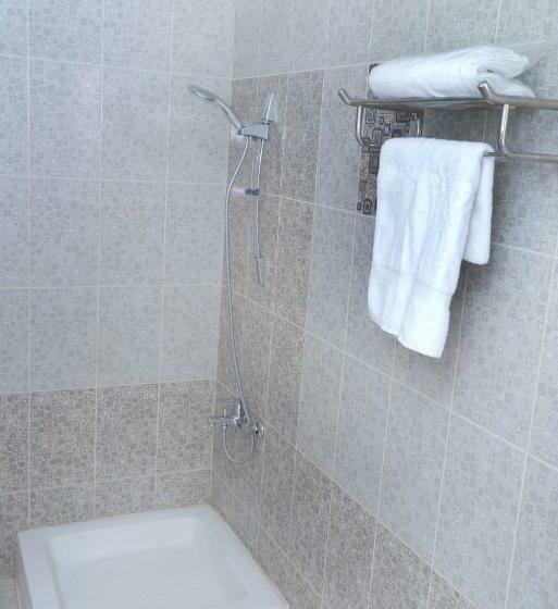 آپارتمان لوکس 1 خوابه, Dalla House Suites