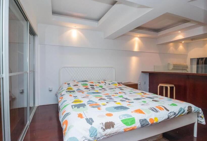 Quarto Estandar, Inestin Shanghai Apt Hongfeng Road