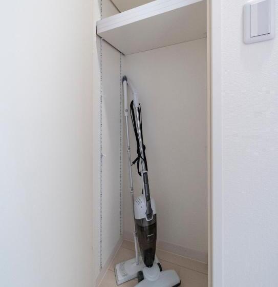 Апартаменты Superior 1 Спальня, Meet Me Umeda Nishi