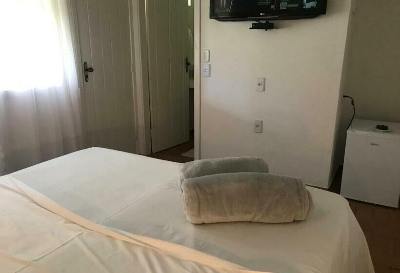 Triple Standard Room with Views, Canyon Cascata Eco Parque