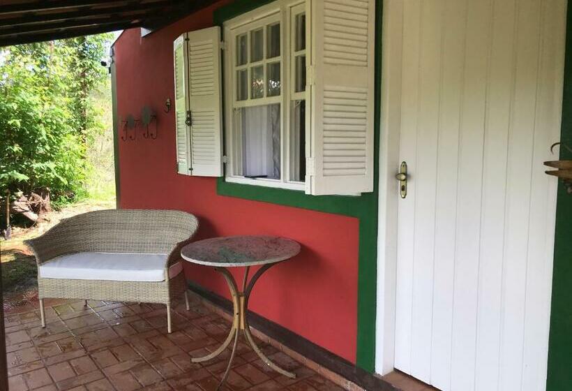 Triple Standard Room with Views, Canyon Cascata Eco Parque