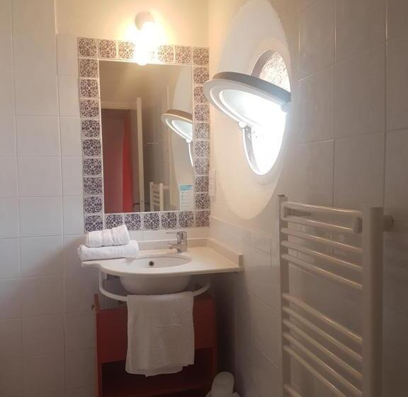 Appartement met 1 Slaapkamer, Résidence Goélia Les Jardins D'azur