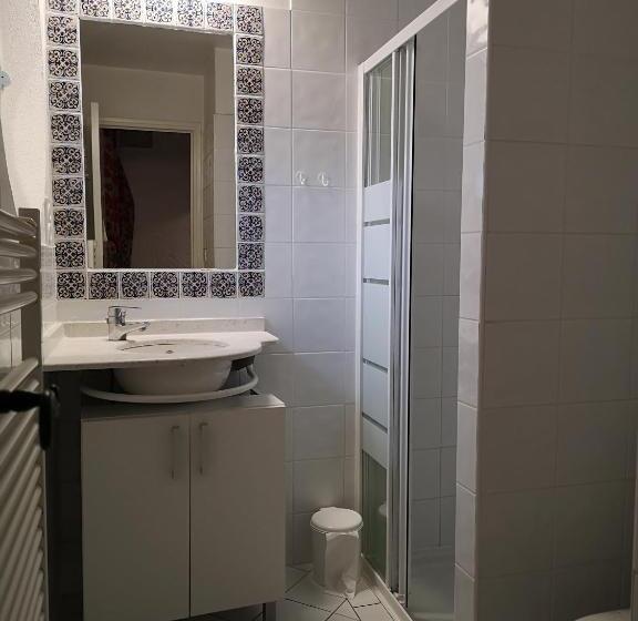 Appartement met 1 Slaapkamer, Résidence Goélia Les Jardins D'azur