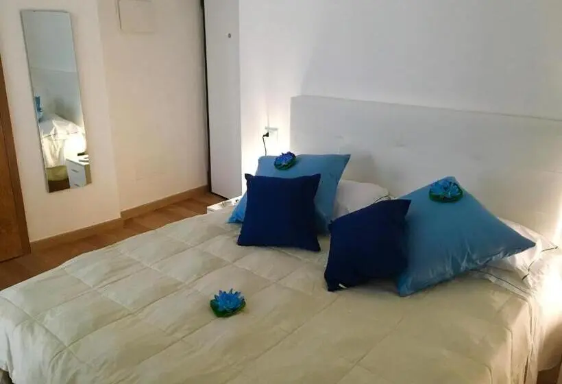 Deluxe-huone, Vernazza Vacation 3
