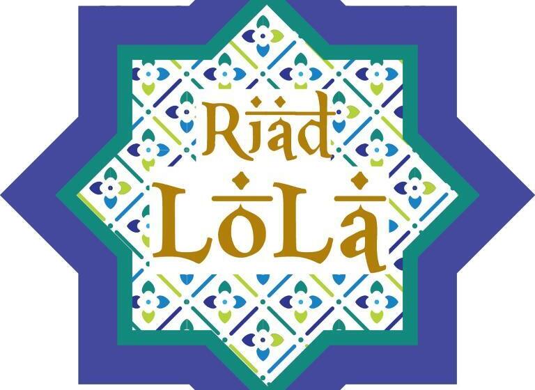 اتاق استاندارد, Riad Lola