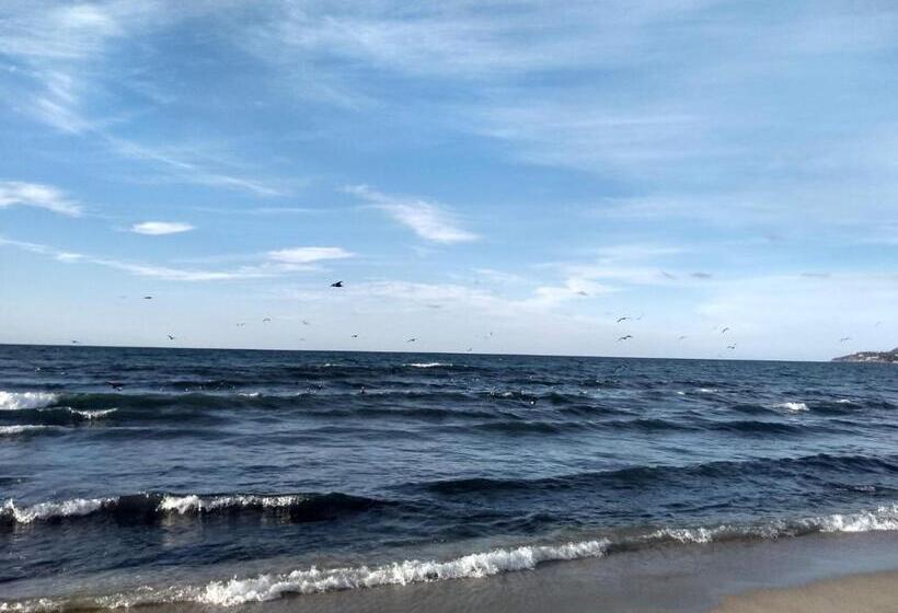 חדר סטנדרט, Riad Lola