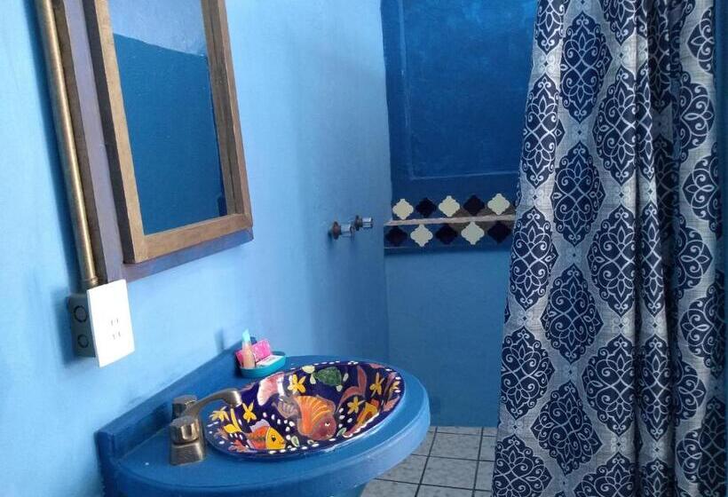 חדר סטנדרט עם מיטת קינג, Riad Lola