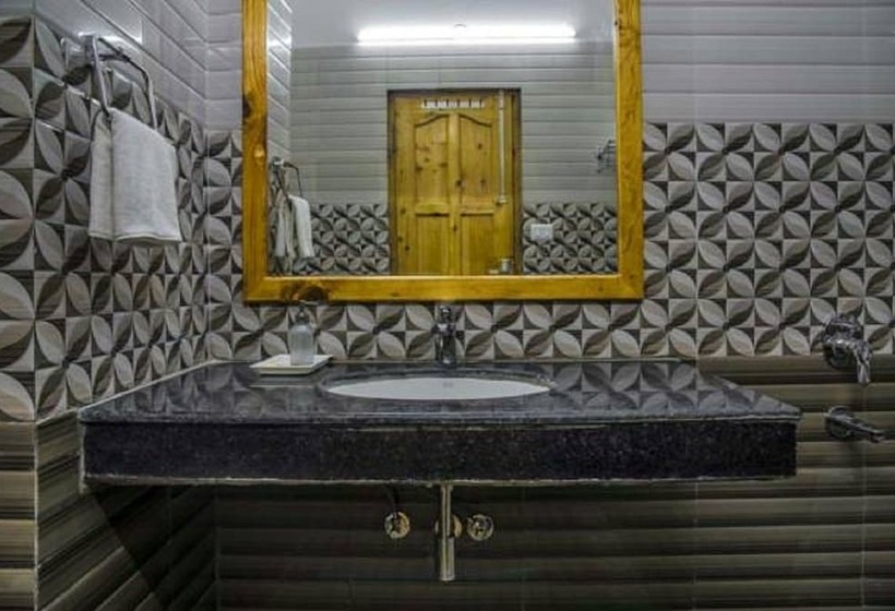 Номер Deluxe, Mountain View Resort