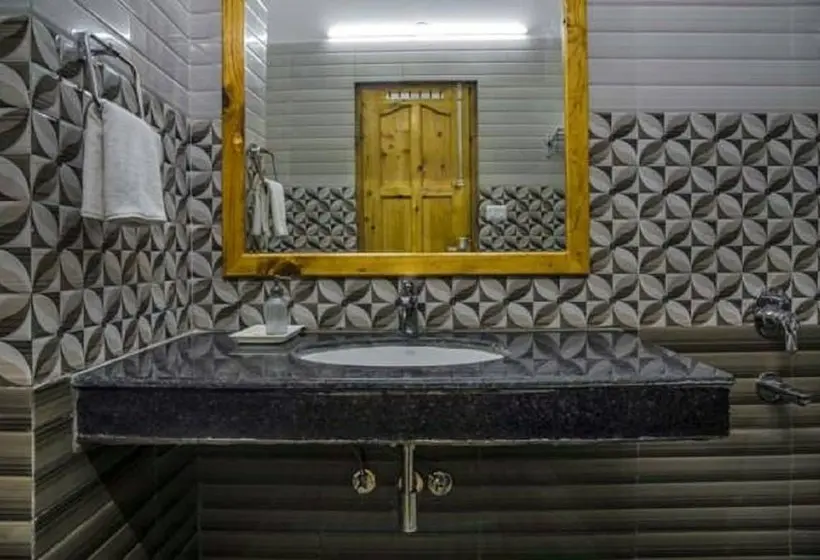 Deluxe-huone, Mountain View Resort