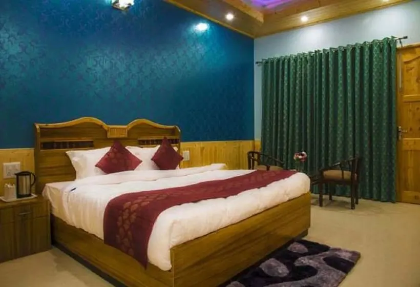 Deluxe-huone, Mountain View Resort