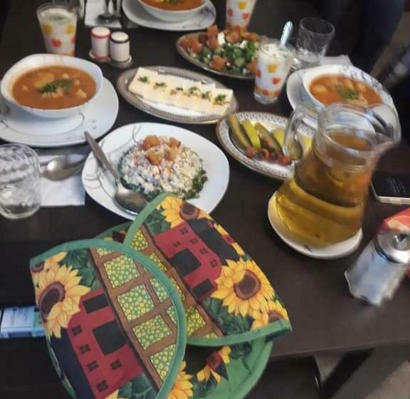 غرفة قياسية, Guesthouse M22