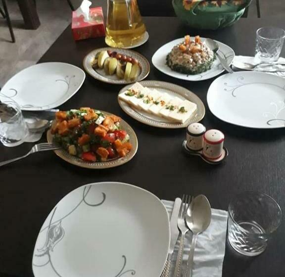 غرفة قياسية, Guesthouse M22