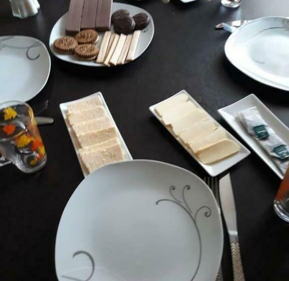 غرفة قياسية, Guesthouse M22