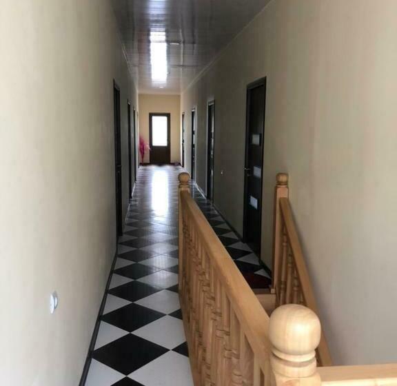 غرفة قياسية, Guesthouse M22