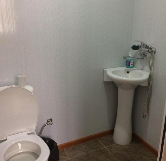 Номер Стандарт, Guesthouse M22