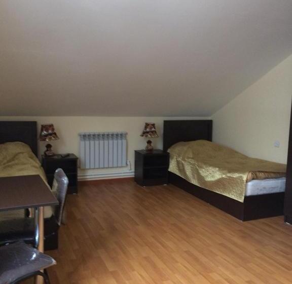 غرفة قياسية, Guesthouse M22