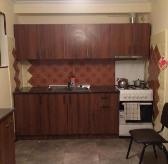 غرفة قياسية, Guesthouse M22