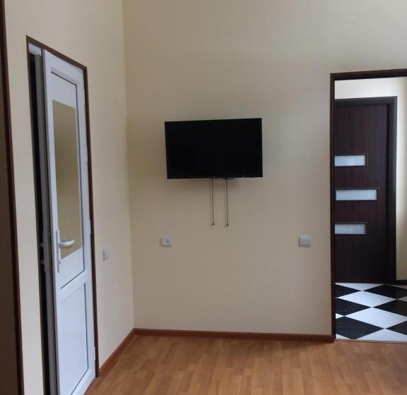 غرفة قياسية, Guesthouse M22