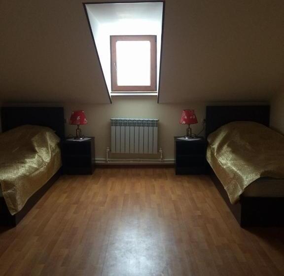 غرفة قياسية, Guesthouse M22