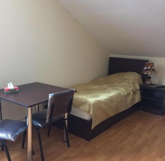 غرفة قياسية, Guesthouse M22