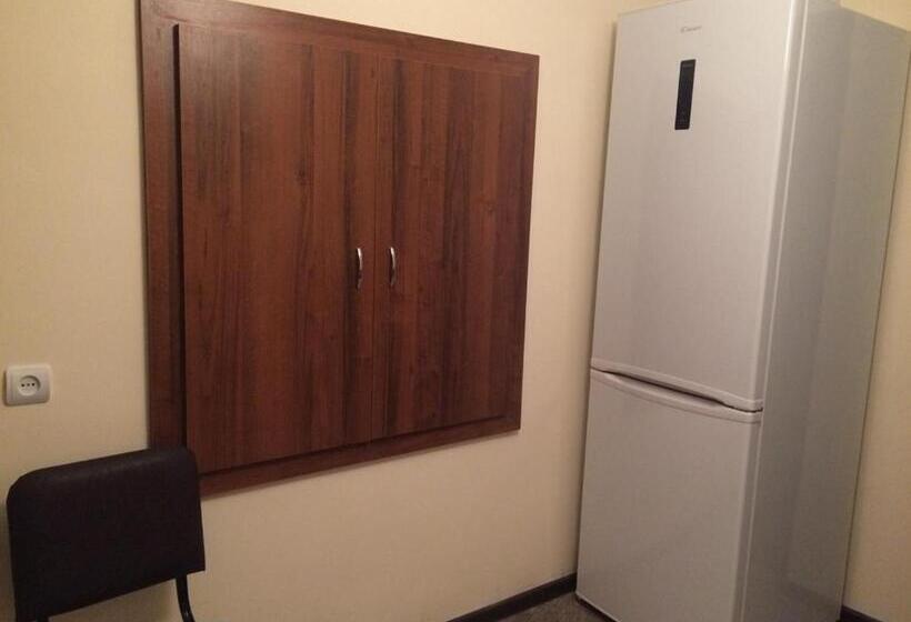 غرفة قياسية, Guesthouse M22