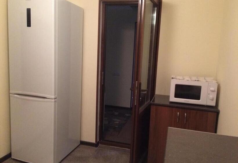 غرفة قياسية, Guesthouse M22