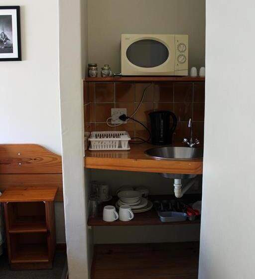 غرفة قياسية, Haven On Hoopoe