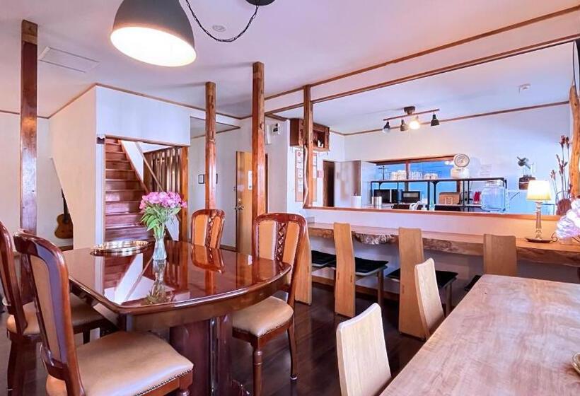 בית, חדר שינה 1, Sanga Nikko