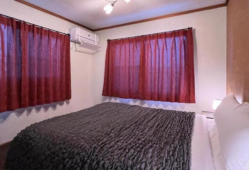 חדר סטנדרט, Sanga Nikko