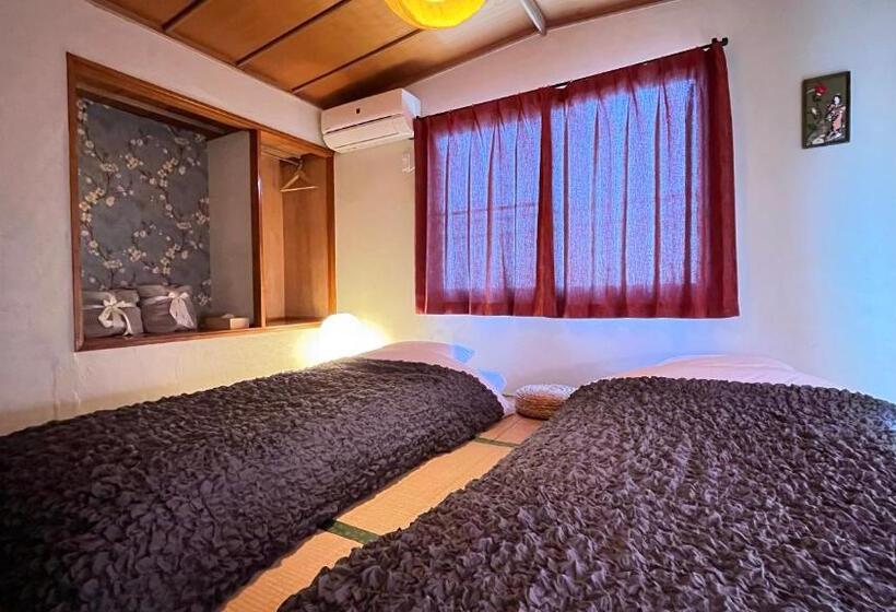 חדר סטנדרט, Sanga Nikko