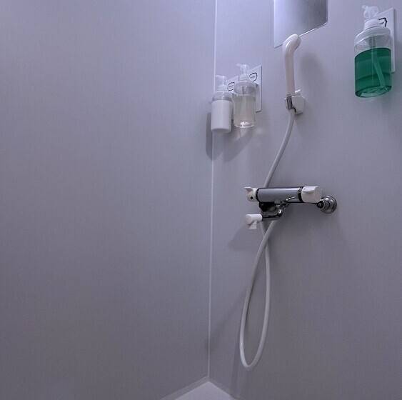 חדר סטנדרט, Sanga Nikko