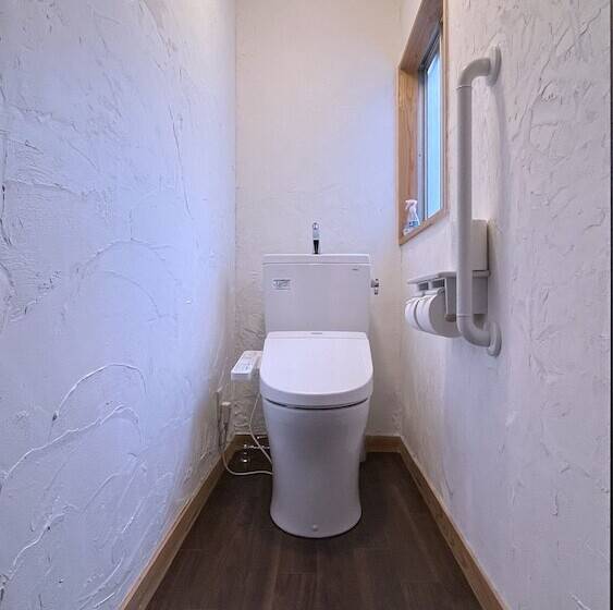 חדר סטנדרט, Sanga Nikko