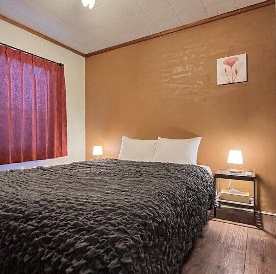 غرفة قياسية, Sanga Nikko